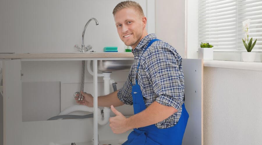 Professional water heater repair in Lynch Station, VA